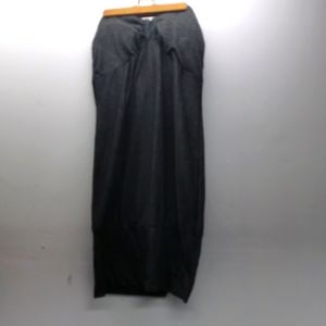 Guess strapless mini dress